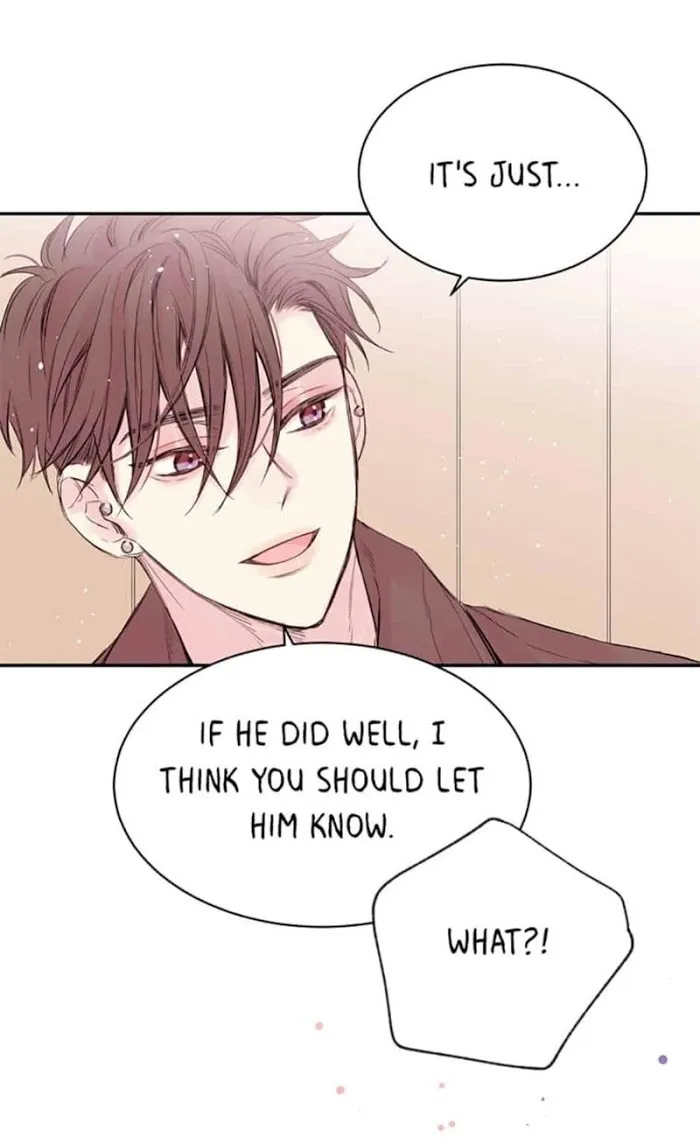 In My Closet Chapter 6 page 31 - MangaKakalot