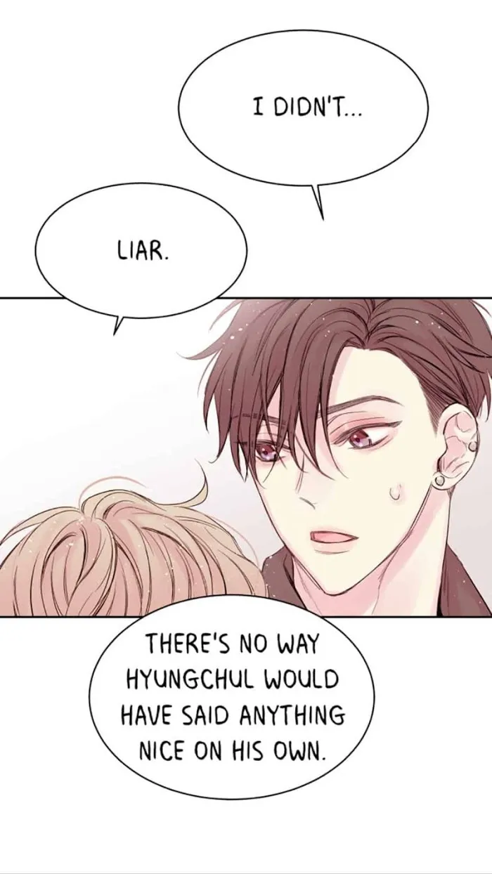 In My Closet Chapter 6 page 55 - MangaKakalot