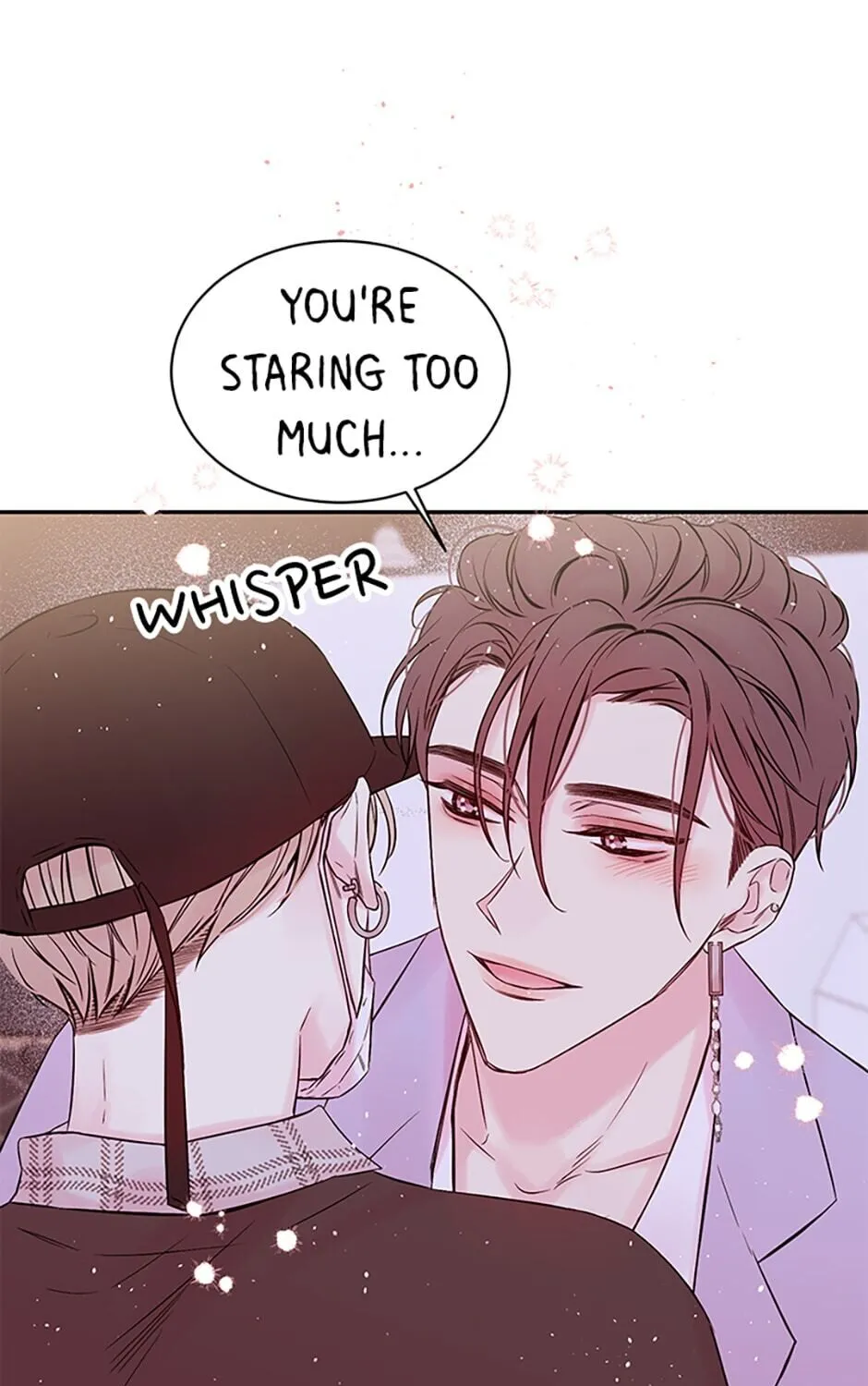 In My Closet Chapter 60 page 21 - MangaKakalot