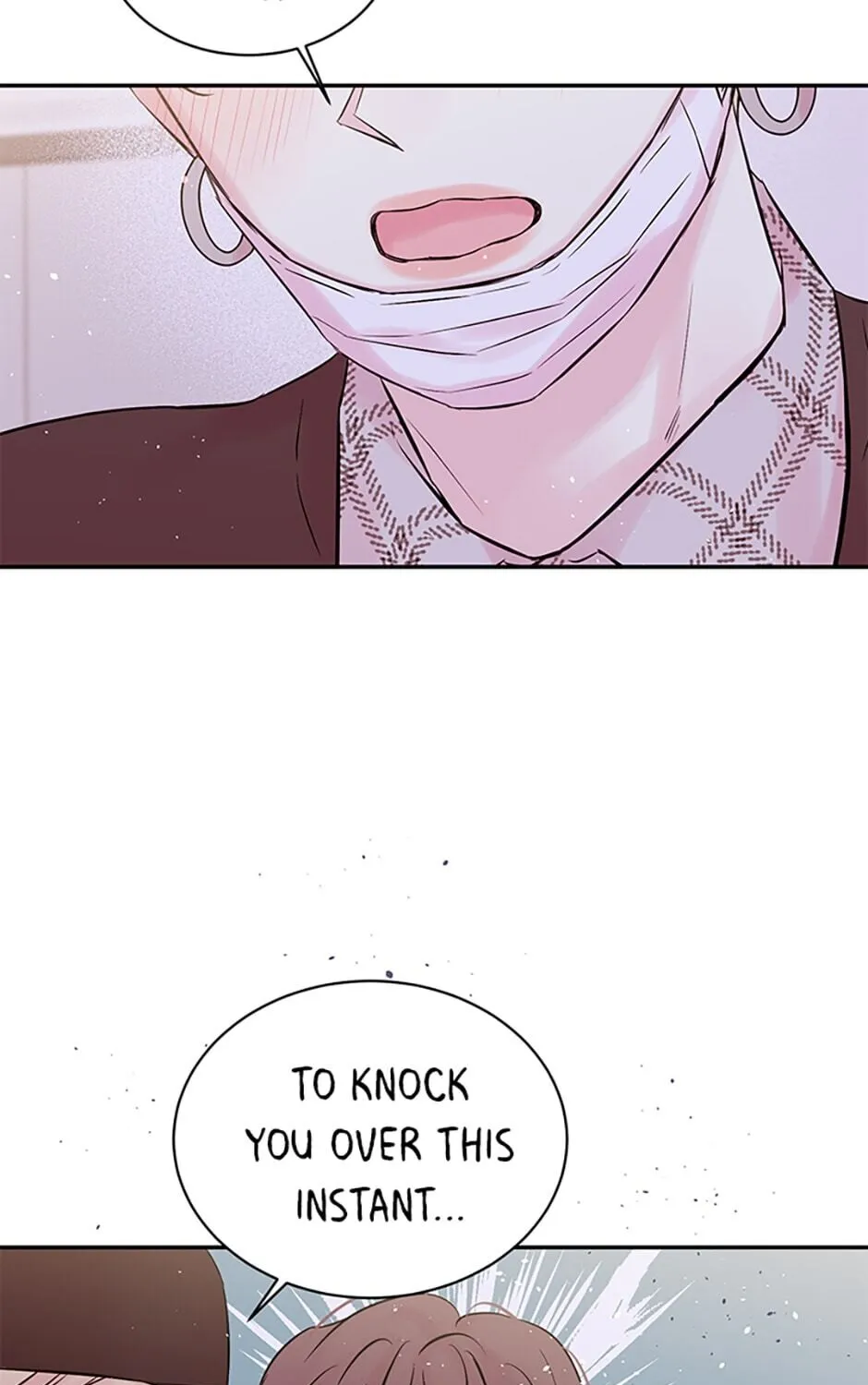 In My Closet Chapter 60 page 33 - MangaKakalot