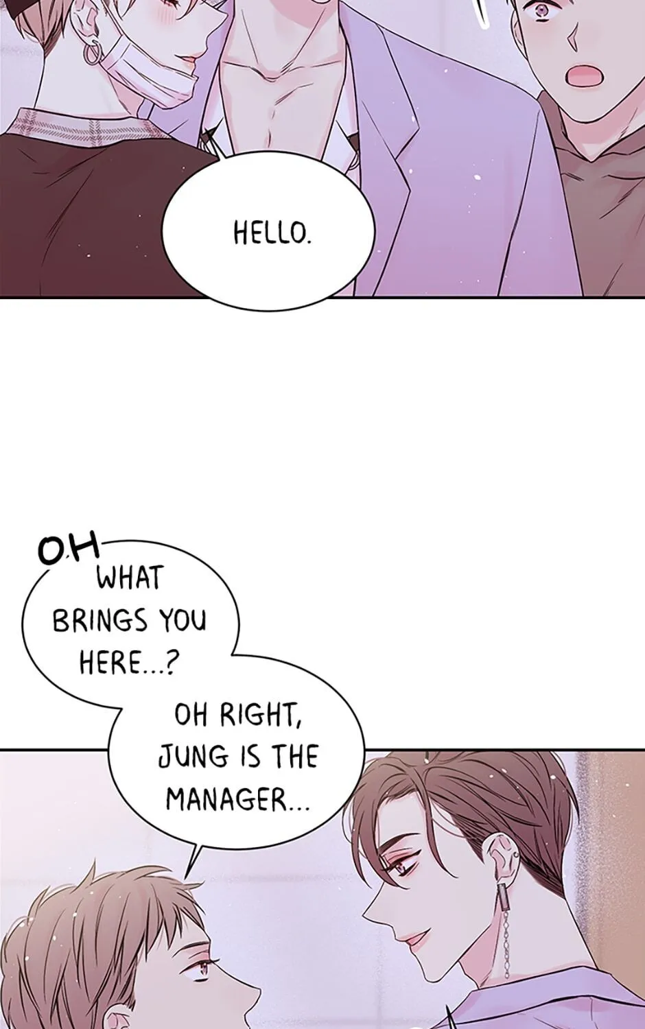 In My Closet Chapter 60 page 47 - MangaKakalot