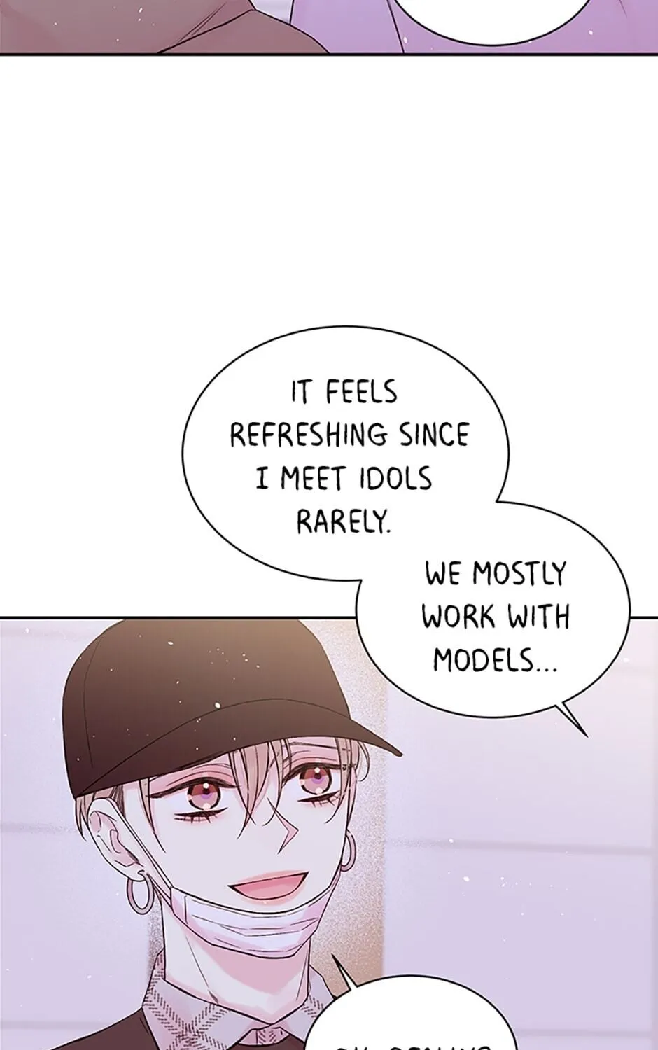 In My Closet Chapter 60 page 49 - MangaKakalot