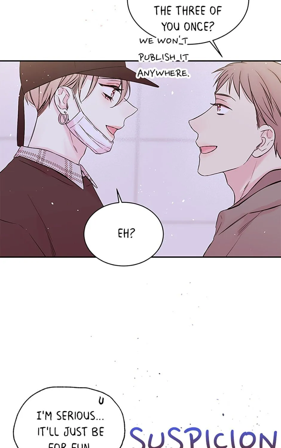 In My Closet Chapter 60 page 53 - MangaKakalot