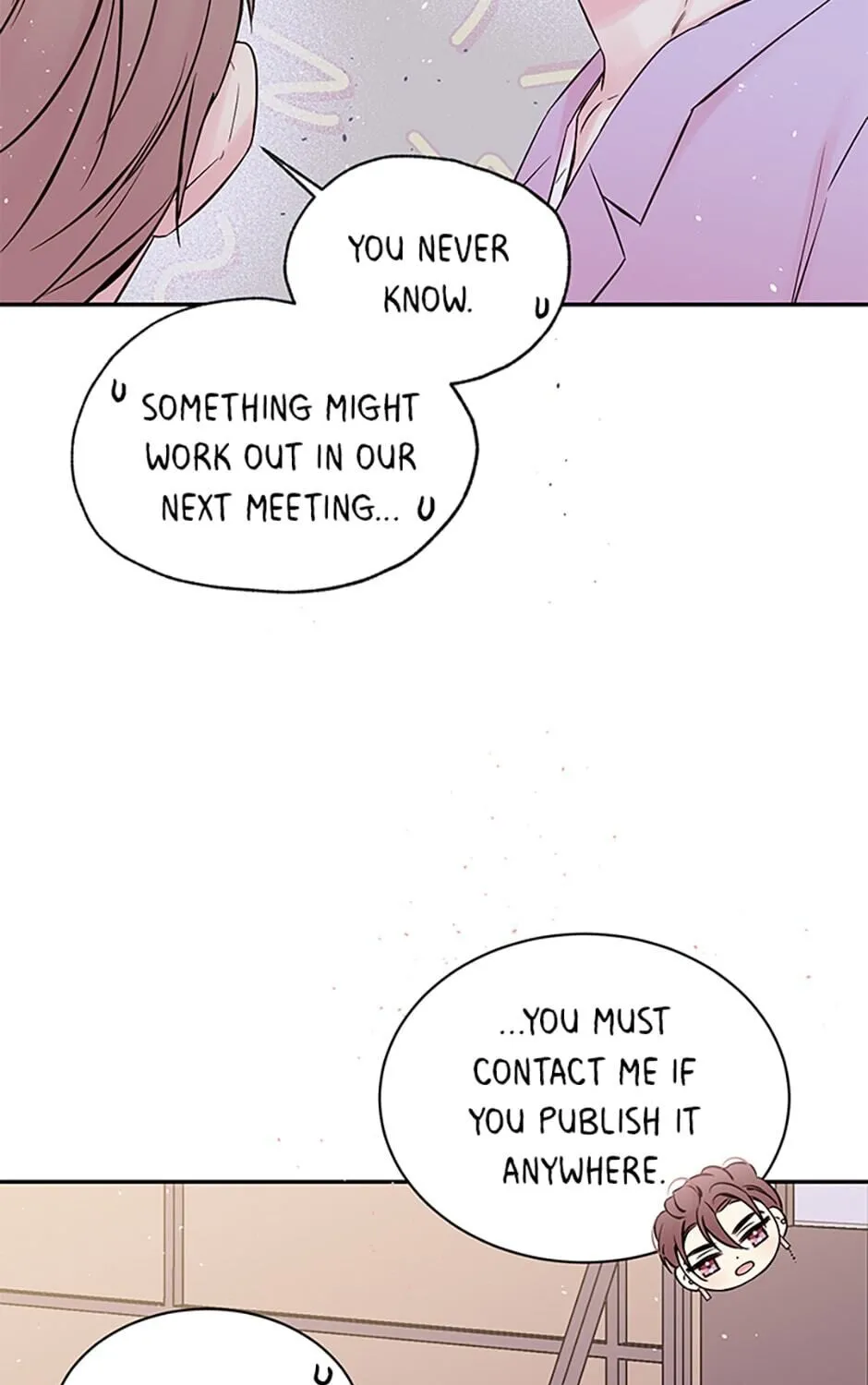 In My Closet Chapter 60 page 55 - MangaKakalot