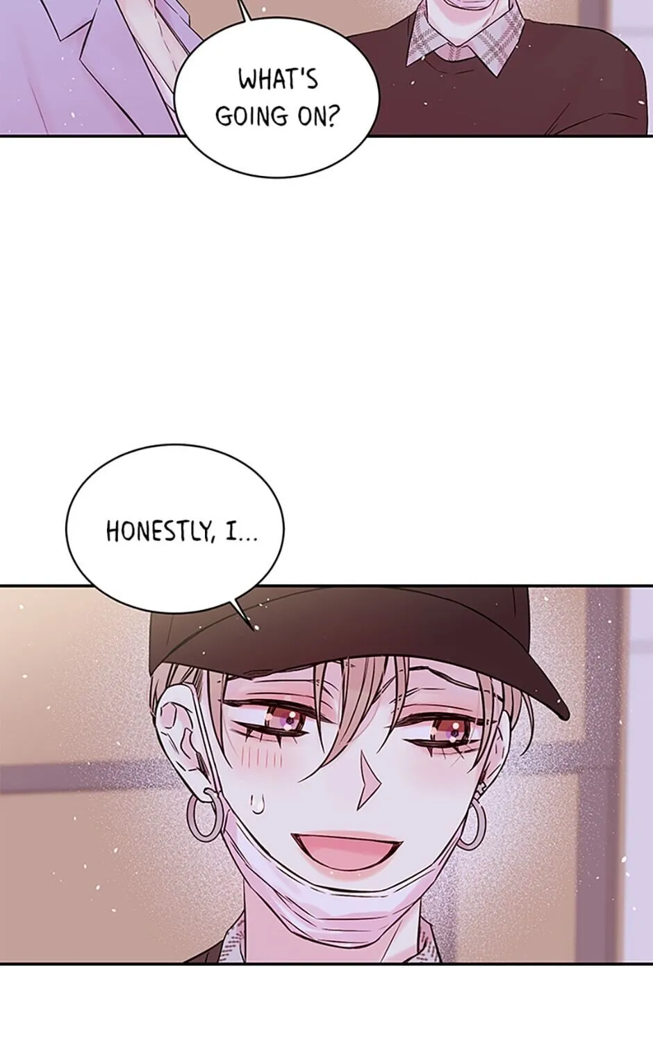 In My Closet Chapter 60 page 65 - MangaKakalot