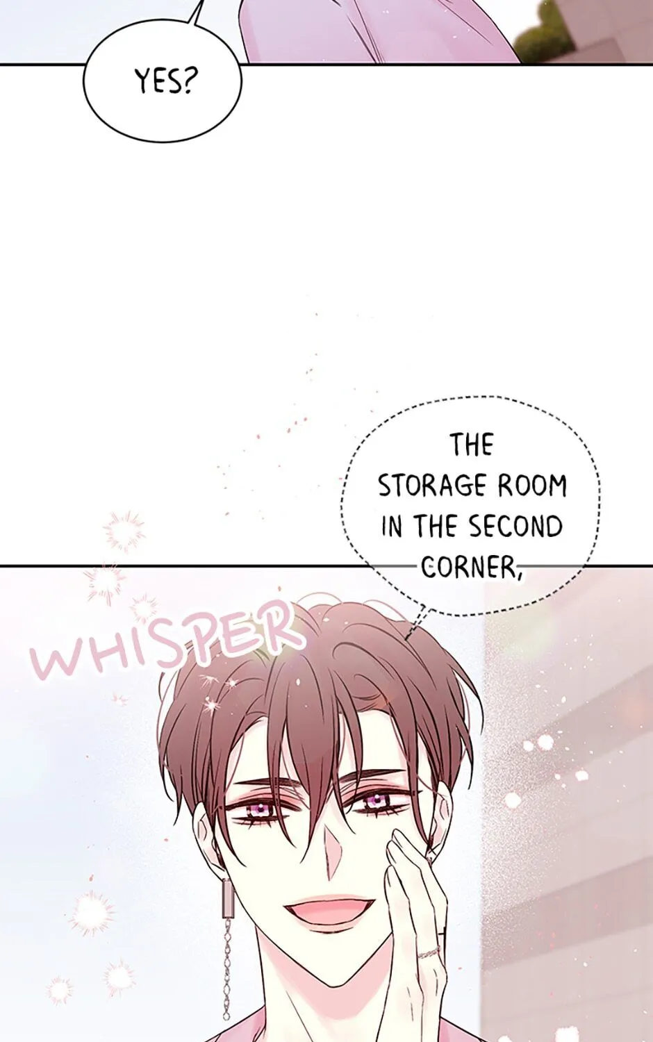 In My Closet Chapter 60 page 85 - MangaKakalot