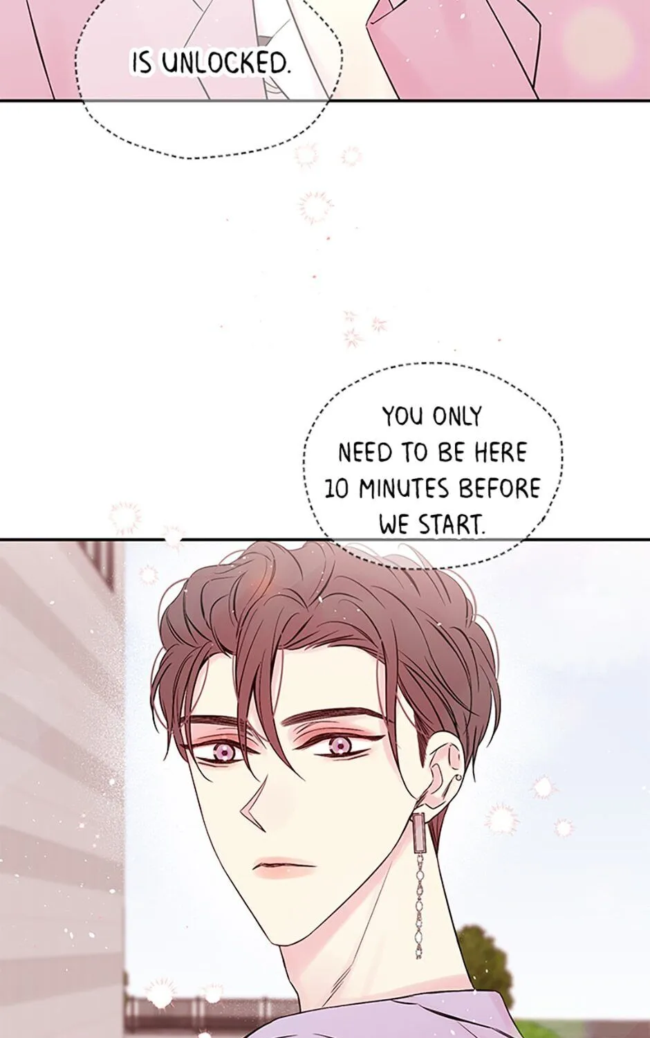 In My Closet Chapter 60 page 87 - MangaKakalot