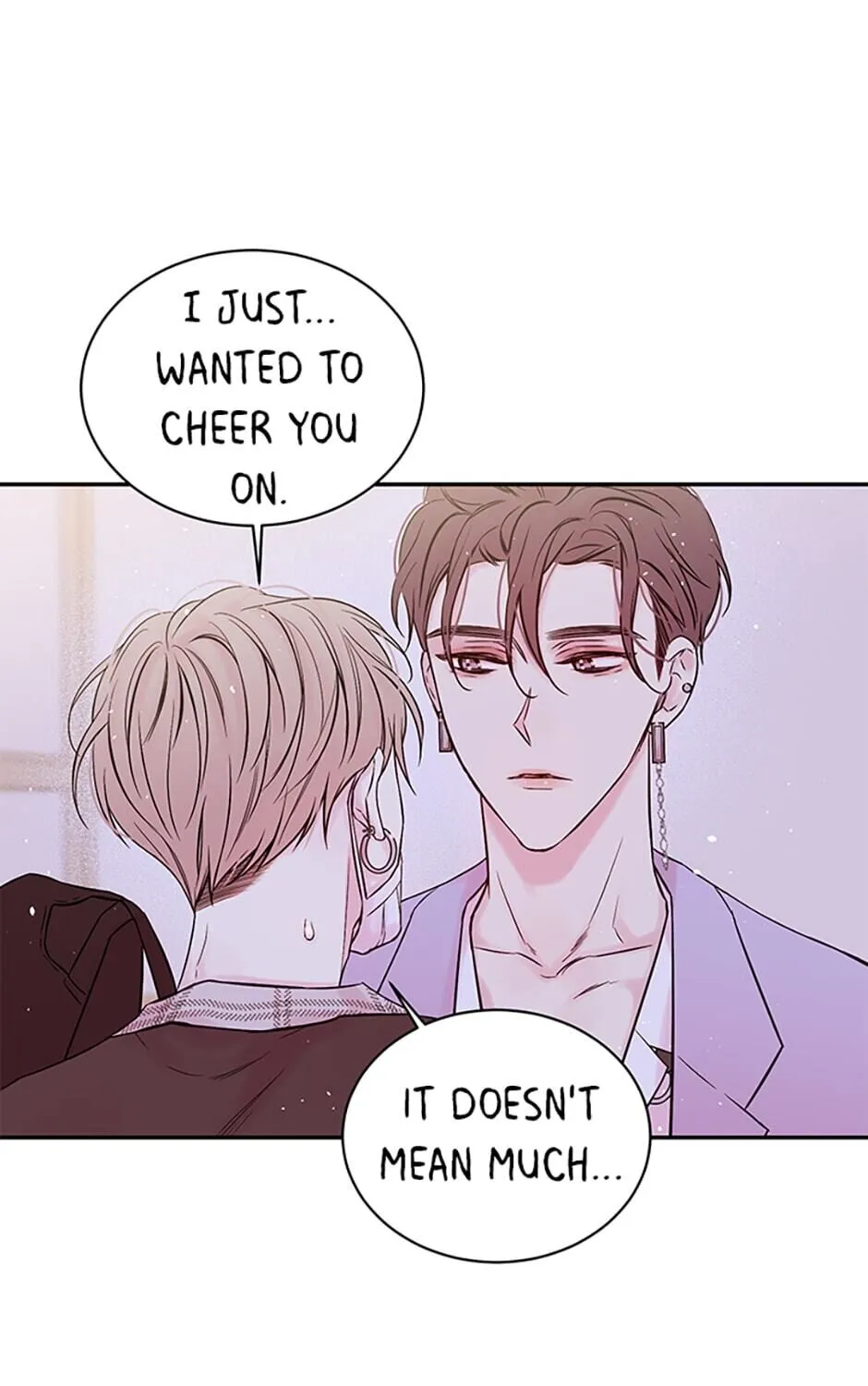 In My Closet Chapter 60 page 99 - MangaKakalot