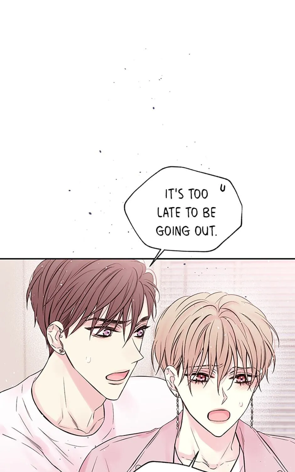 In My Closet Chapter 61 page 103 - MangaKakalot