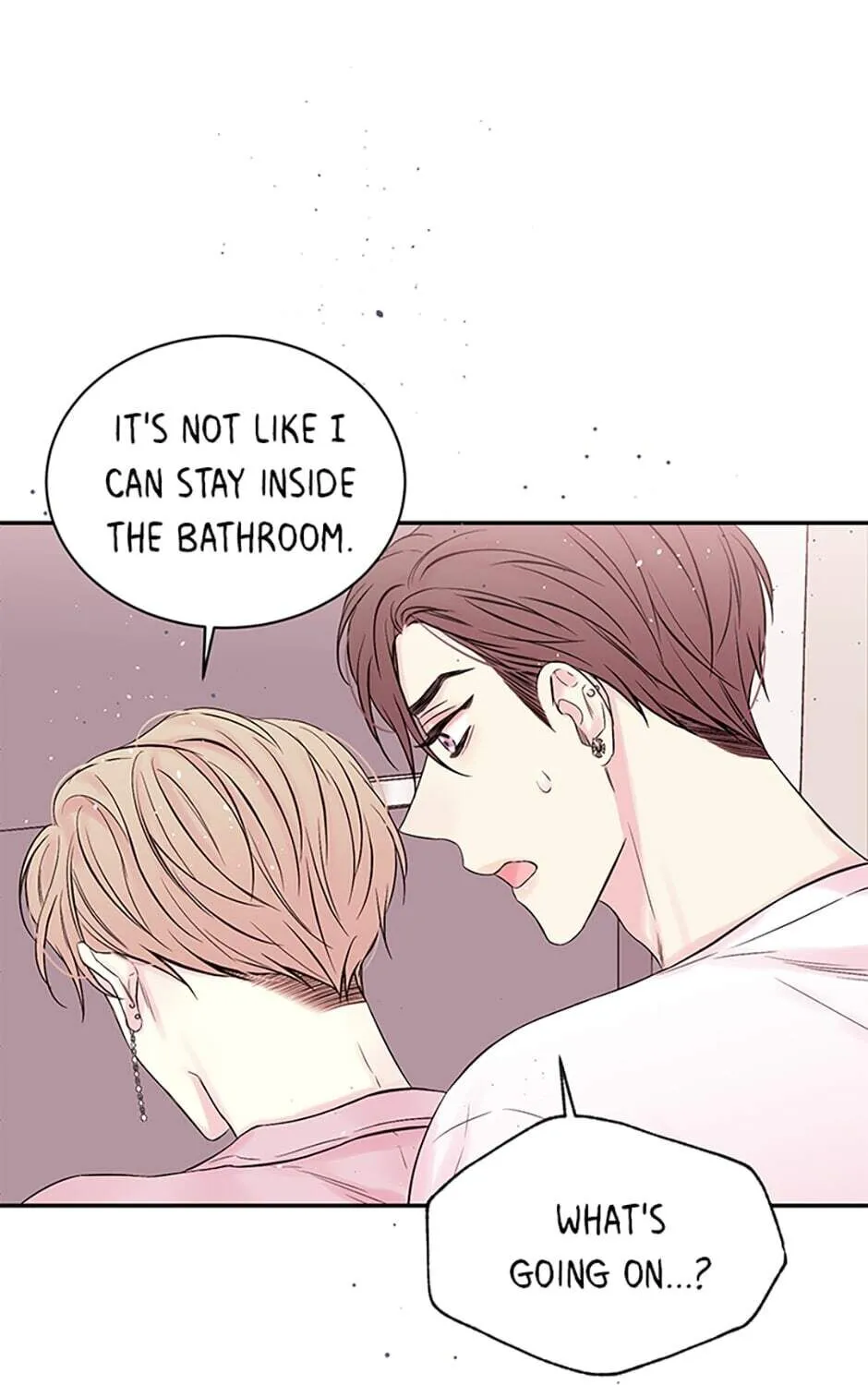 In My Closet Chapter 61 page 105 - MangaKakalot