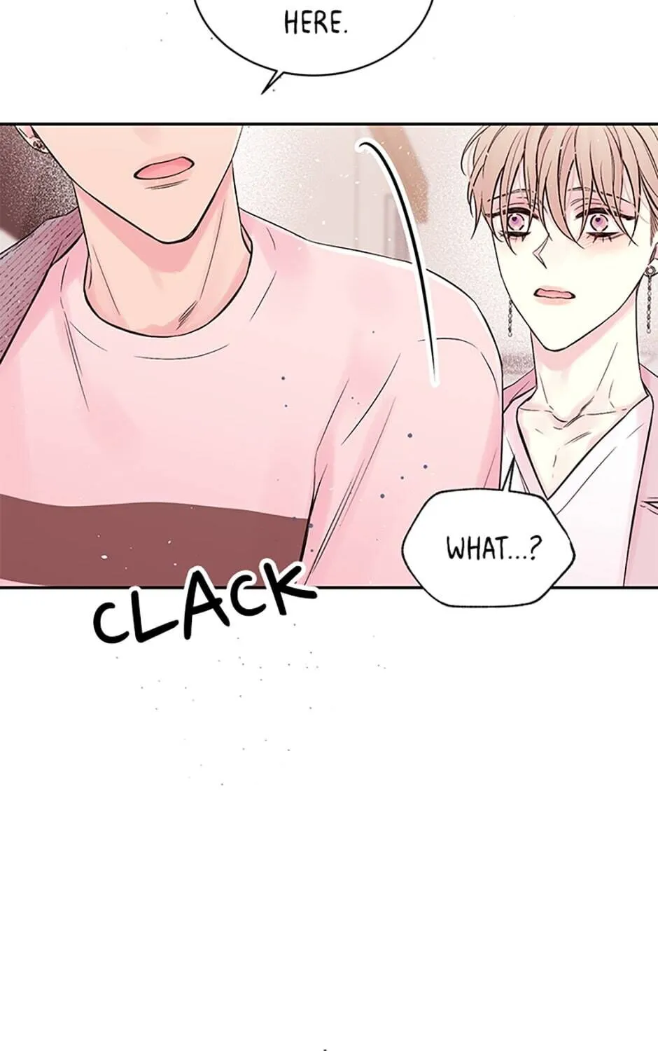 In My Closet Chapter 61 page 109 - MangaKakalot