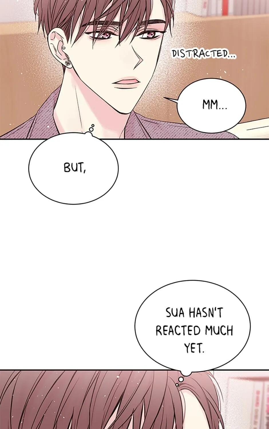 In My Closet Chapter 61 page 29 - MangaKakalot