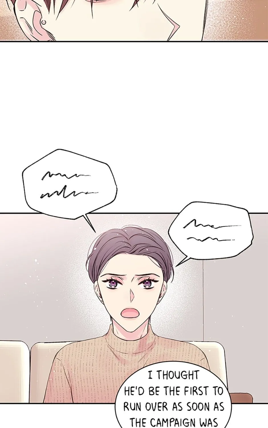 In My Closet Chapter 61 page 31 - MangaKakalot