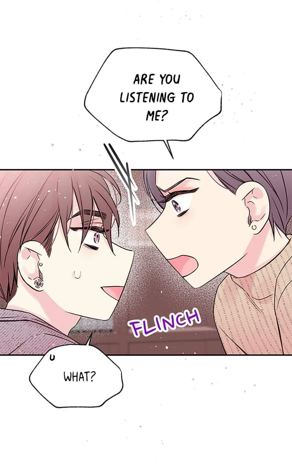 In My Closet Chapter 61 page 35 - MangaKakalot