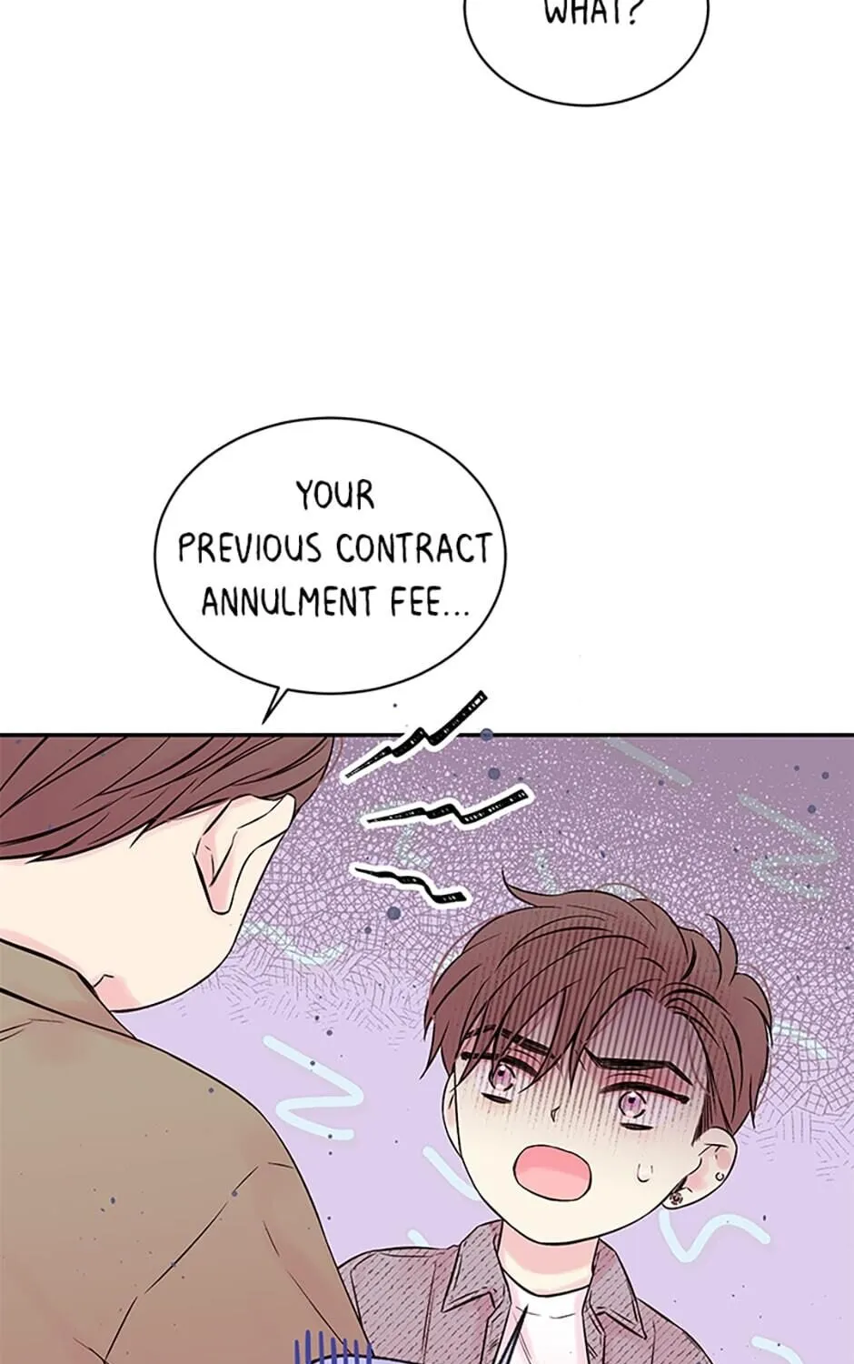 In My Closet Chapter 61 page 41 - MangaKakalot