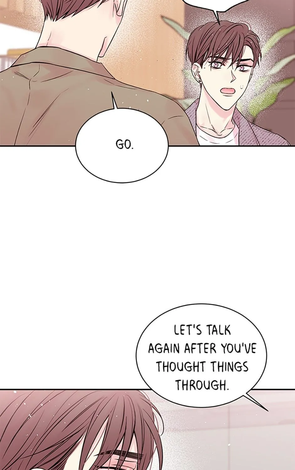 In My Closet Chapter 61 page 55 - MangaKakalot