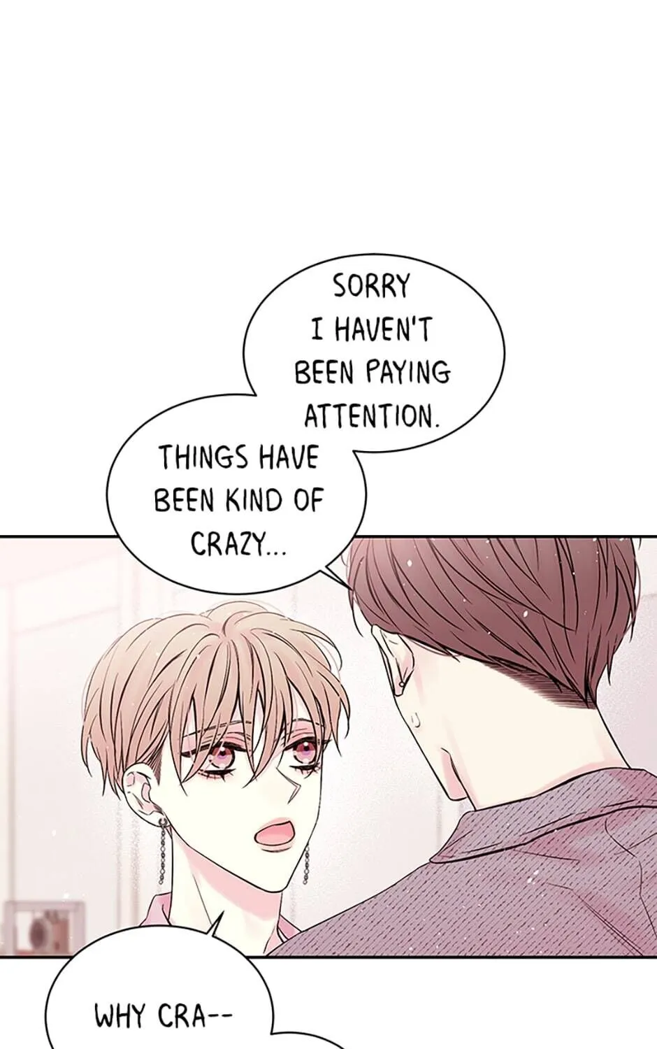 In My Closet Chapter 61 page 65 - MangaKakalot