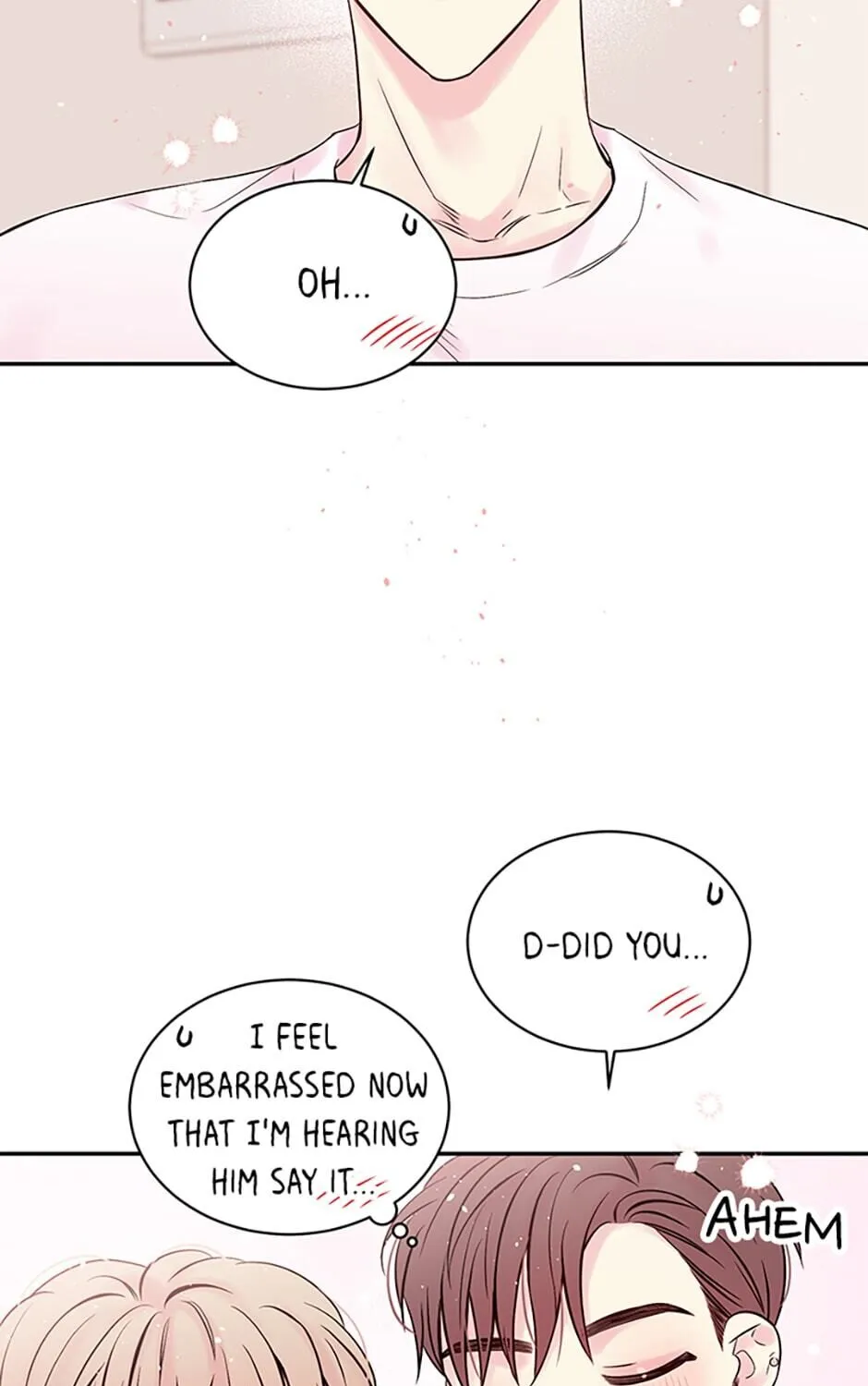 In My Closet Chapter 61 page 71 - MangaKakalot