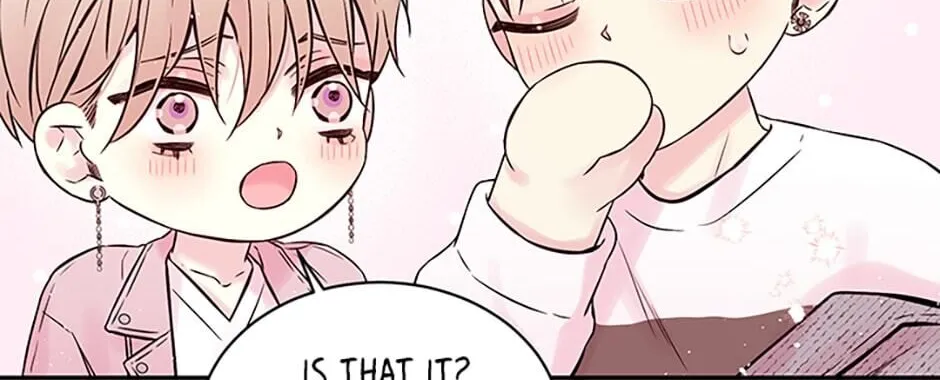 In My Closet Chapter 61 page 72 - MangaKakalot