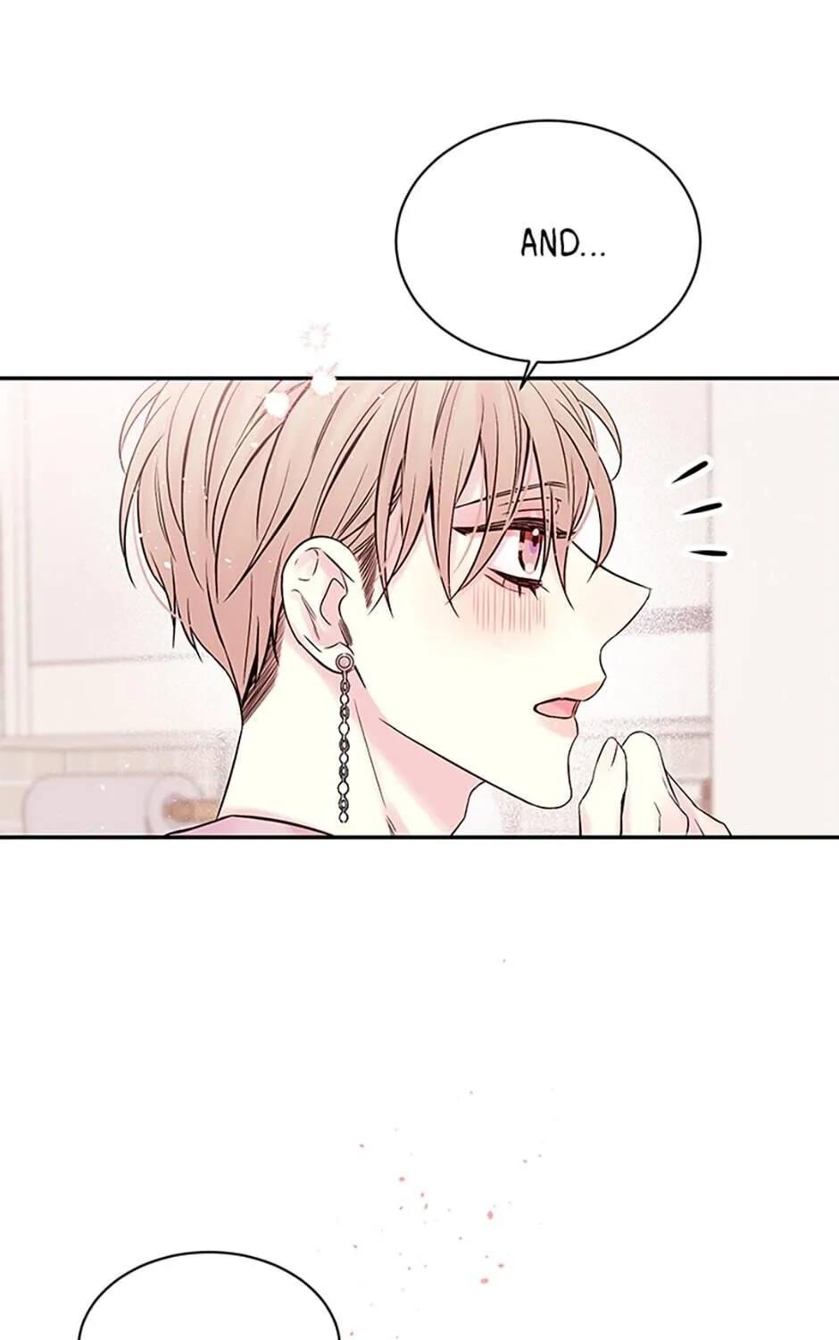 In My Closet Chapter 61 page 77 - MangaKakalot