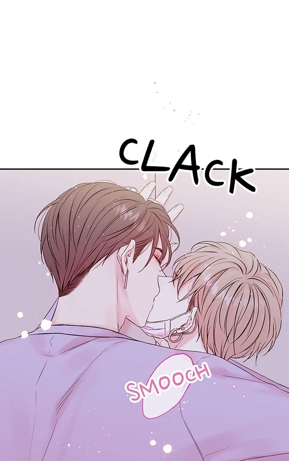 In My Closet Chapter 61 page 9 - MangaKakalot