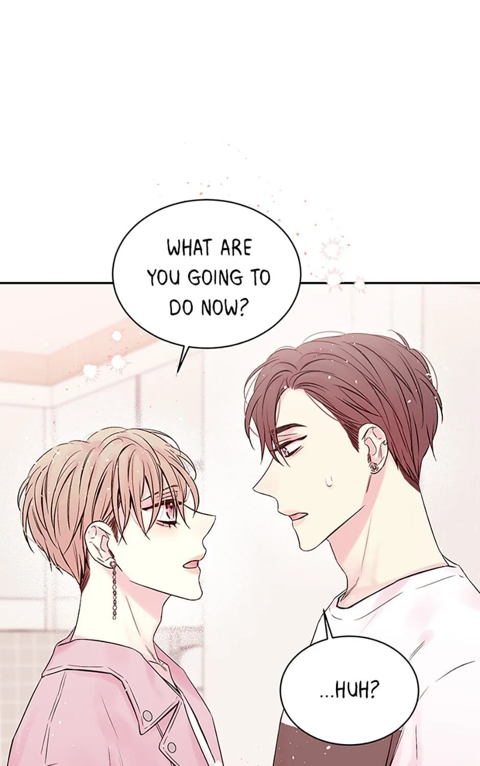 In My Closet Chapter 61 page 85 - MangaKakalot