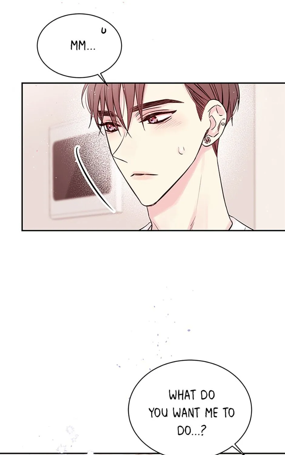 In My Closet Chapter 61 page 87 - MangaKakalot