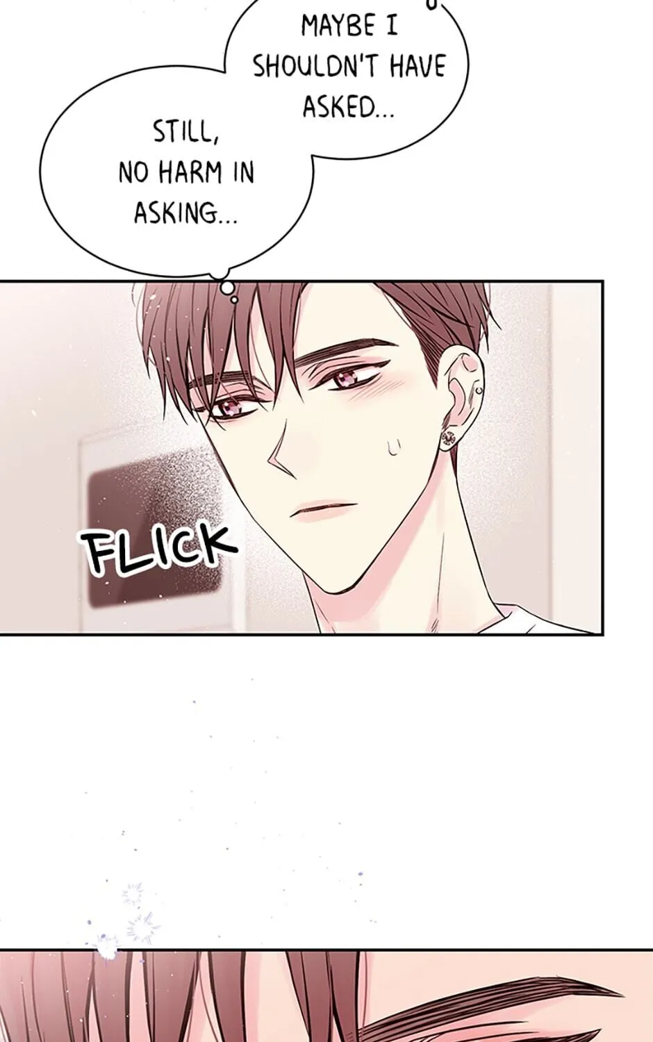 In My Closet Chapter 61 page 91 - MangaKakalot