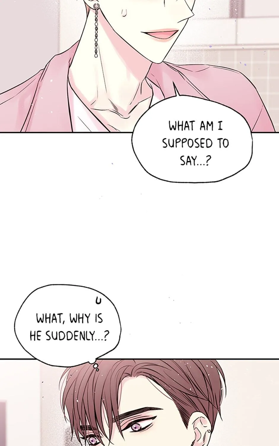 In My Closet Chapter 61 page 97 - MangaKakalot