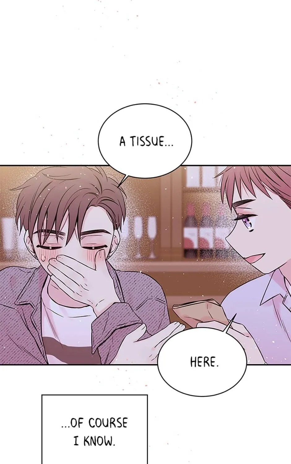 In My Closet Chapter 62 page 111 - MangaKakalot