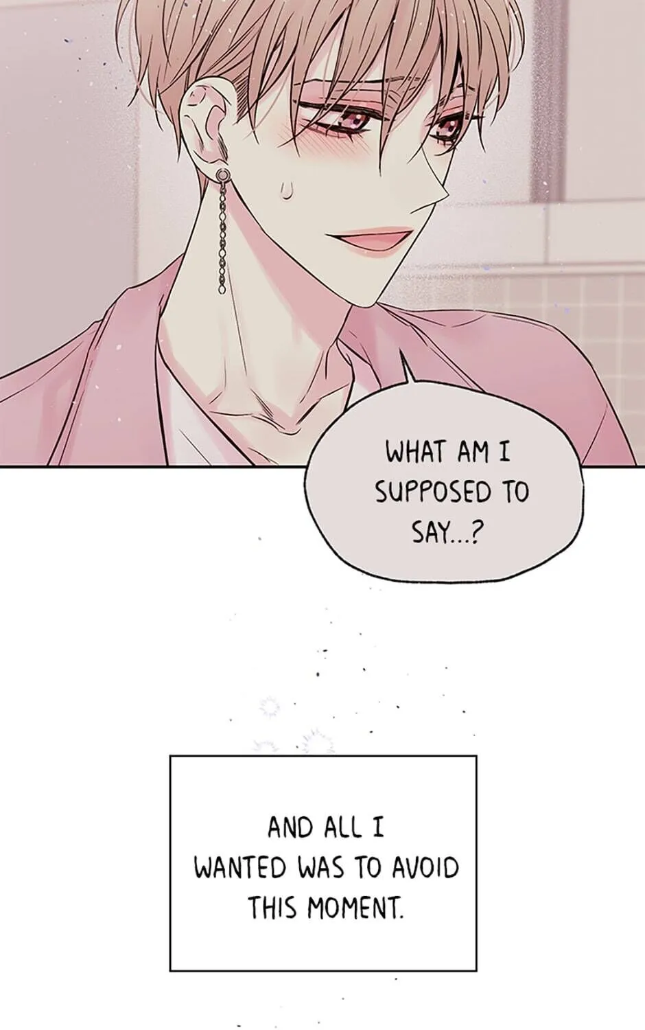 In My Closet Chapter 62 page 23 - MangaKakalot