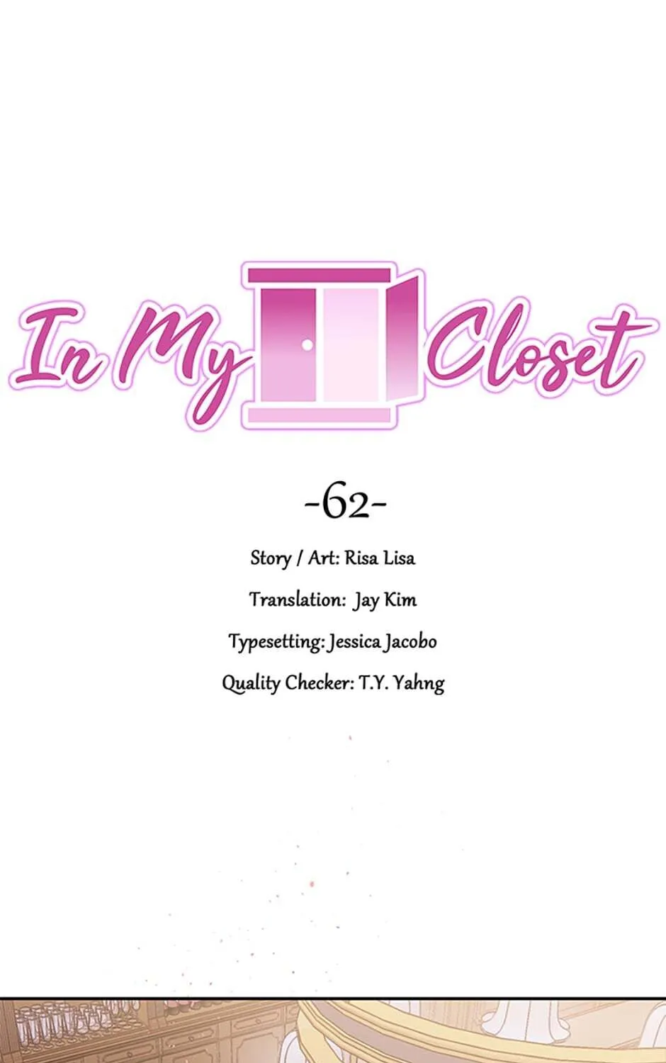 In My Closet Chapter 62 page 25 - MangaKakalot