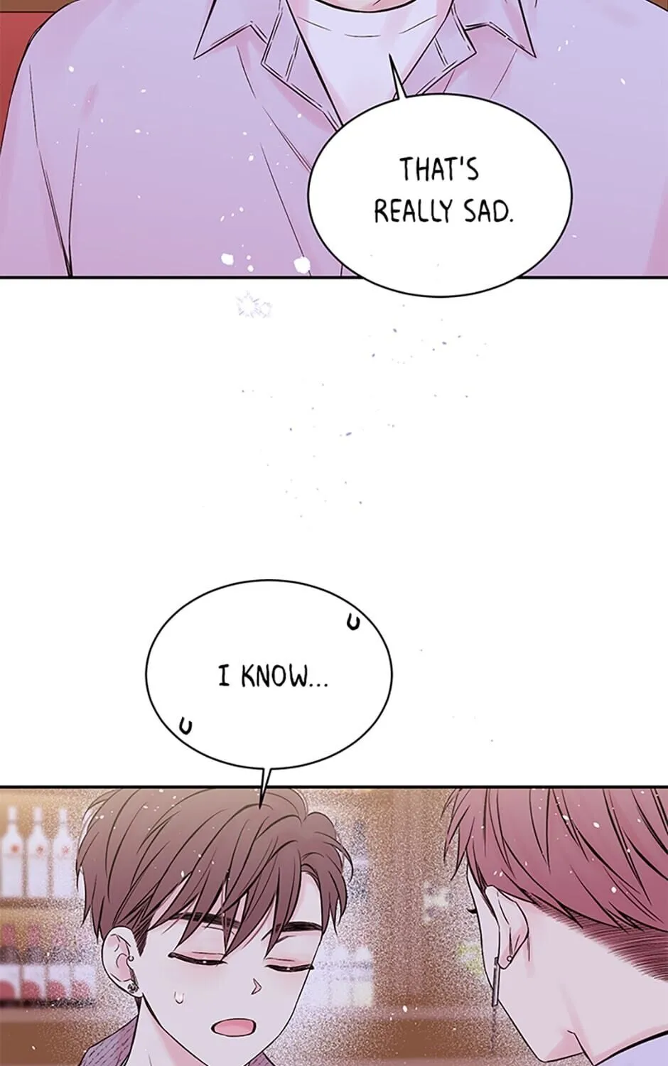 In My Closet Chapter 62 page 29 - MangaKakalot