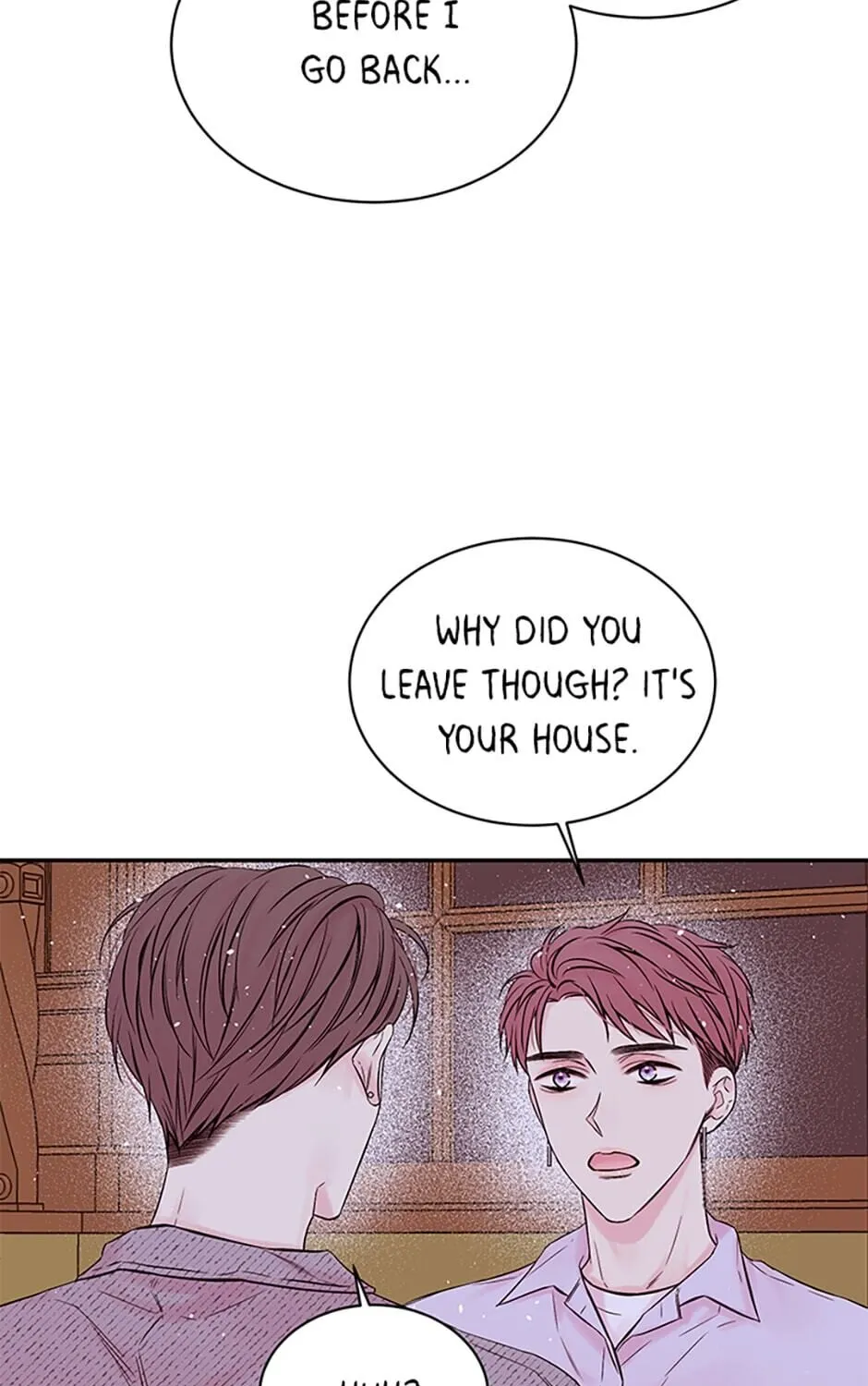 In My Closet Chapter 62 page 33 - MangaKakalot