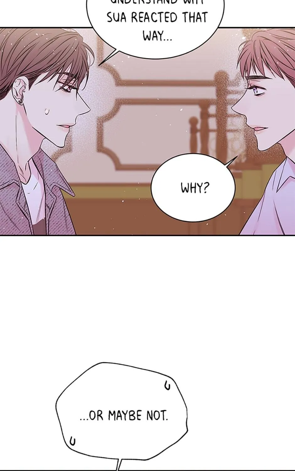 In My Closet Chapter 62 page 39 - MangaKakalot