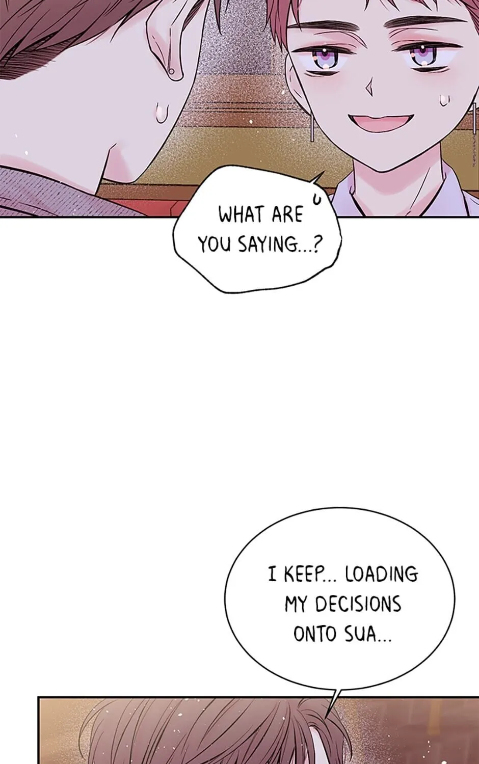 In My Closet Chapter 62 page 41 - MangaKakalot