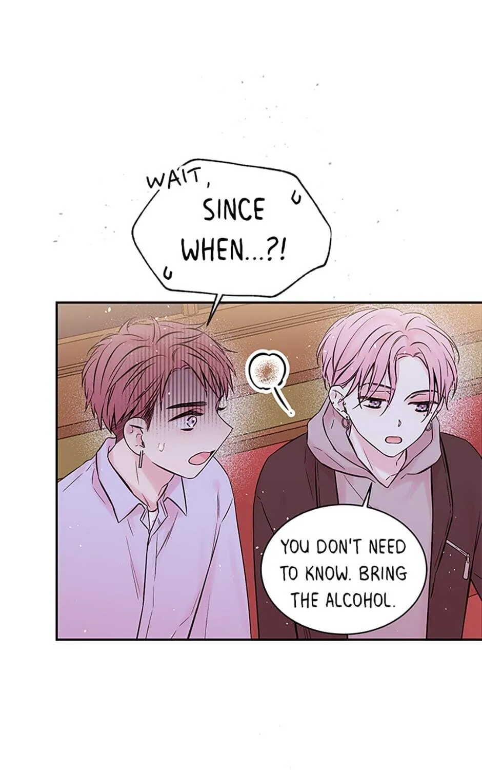 In My Closet Chapter 62 page 55 - MangaKakalot