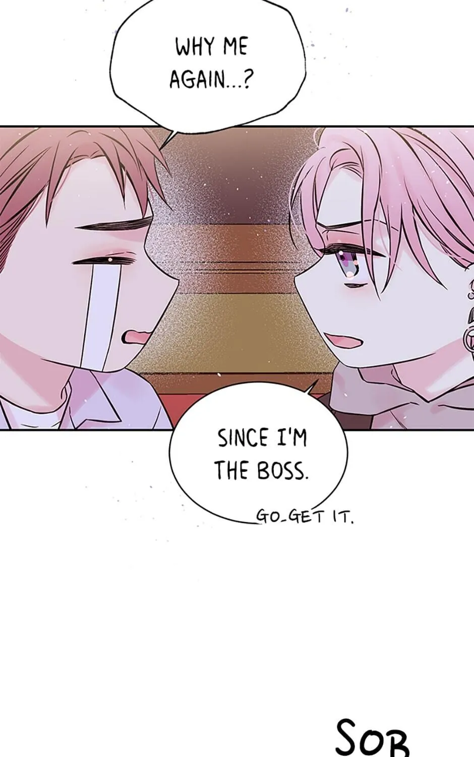 In My Closet Chapter 62 page 57 - MangaKakalot