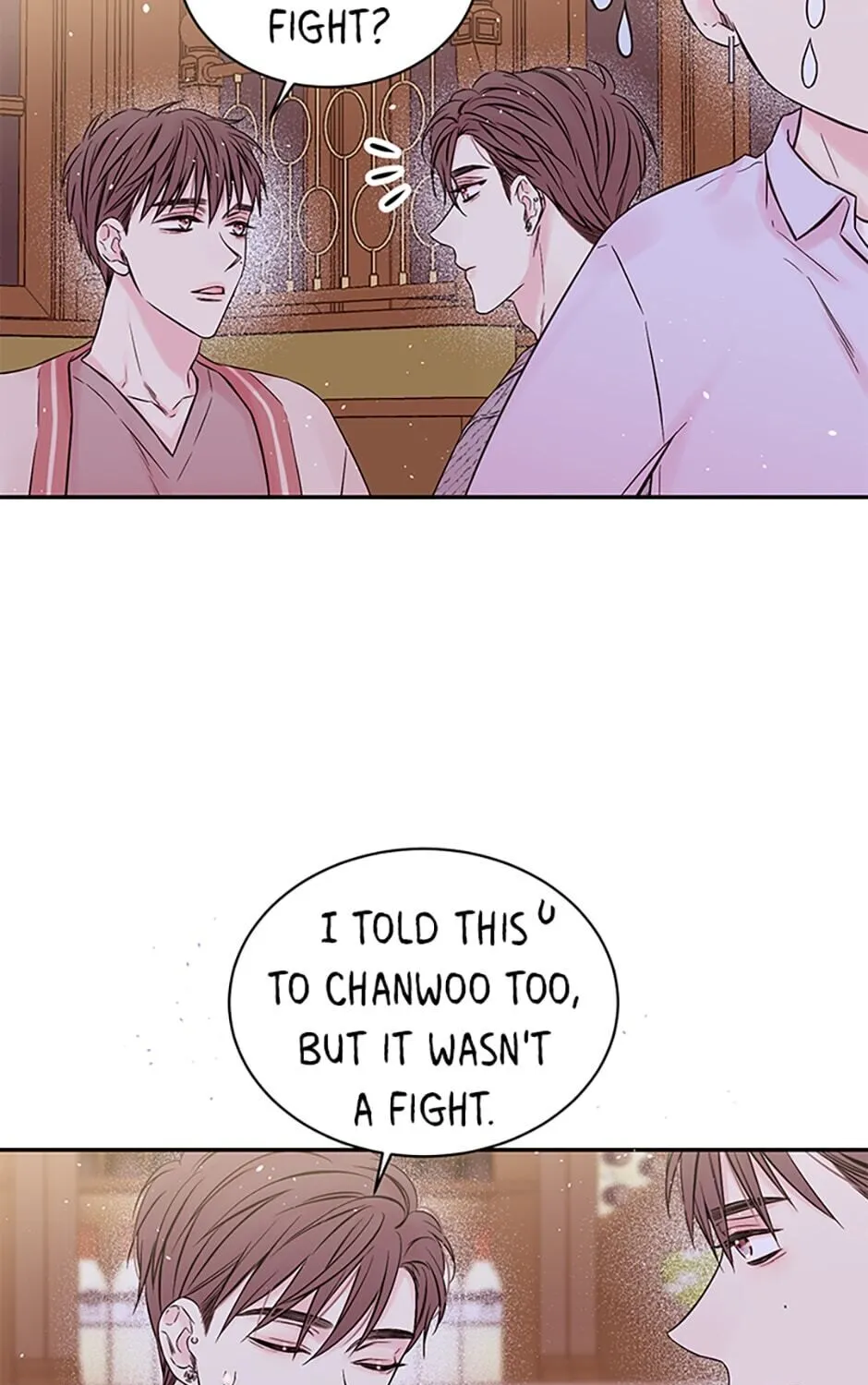 In My Closet Chapter 62 page 59 - MangaKakalot