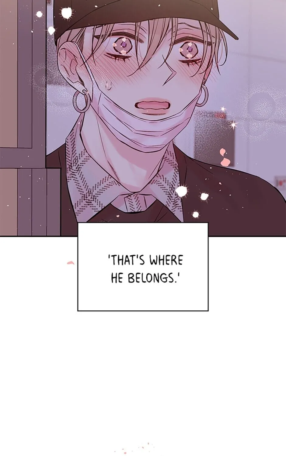 In My Closet Chapter 62 page 7 - MangaKakalot