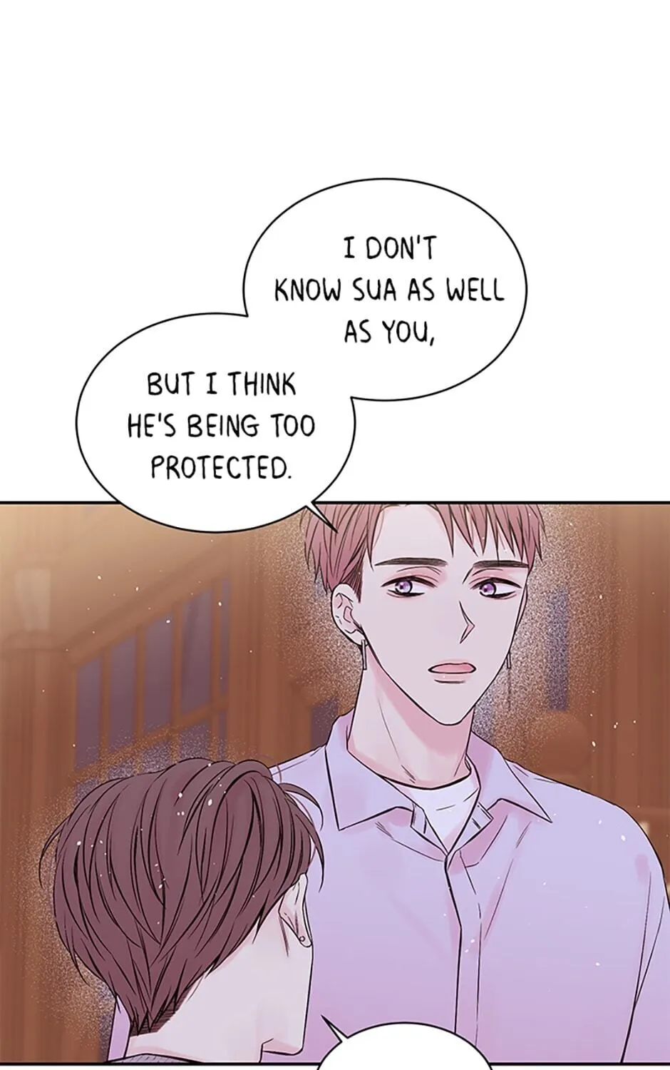 In My Closet Chapter 62 page 65 - MangaKakalot