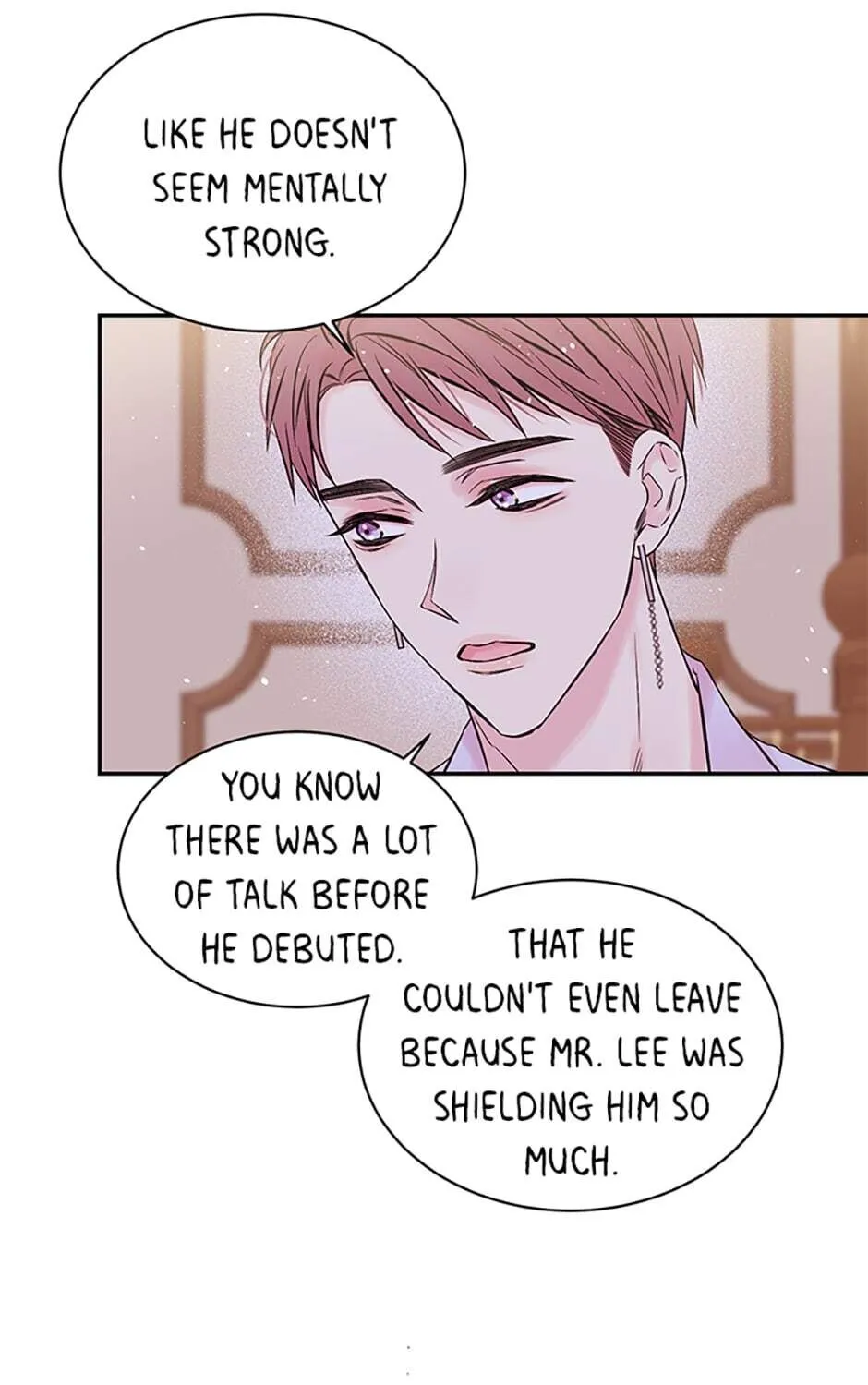 In My Closet Chapter 62 page 67 - MangaKakalot