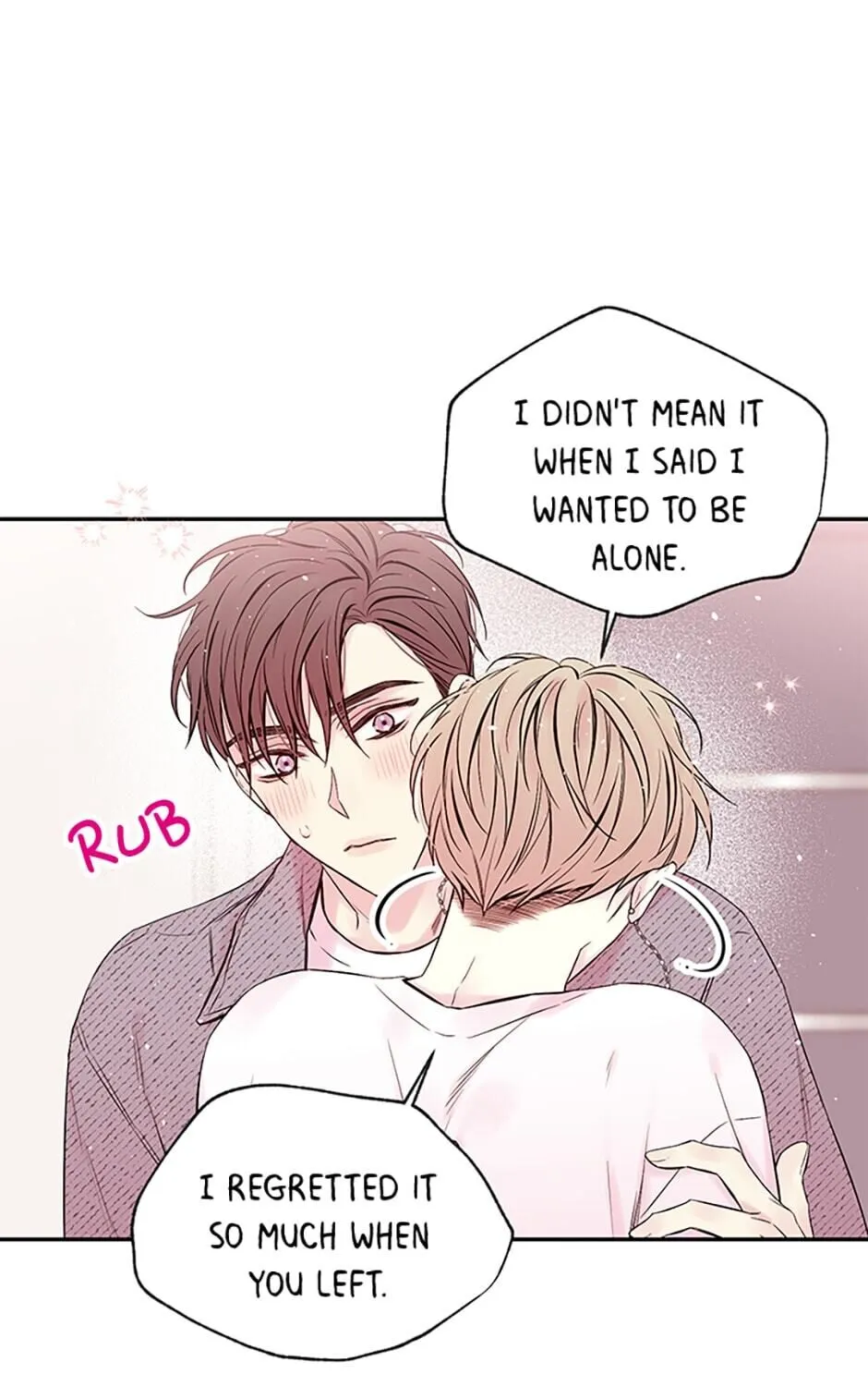 In My Closet Chapter 63 page 21 - MangaKakalot