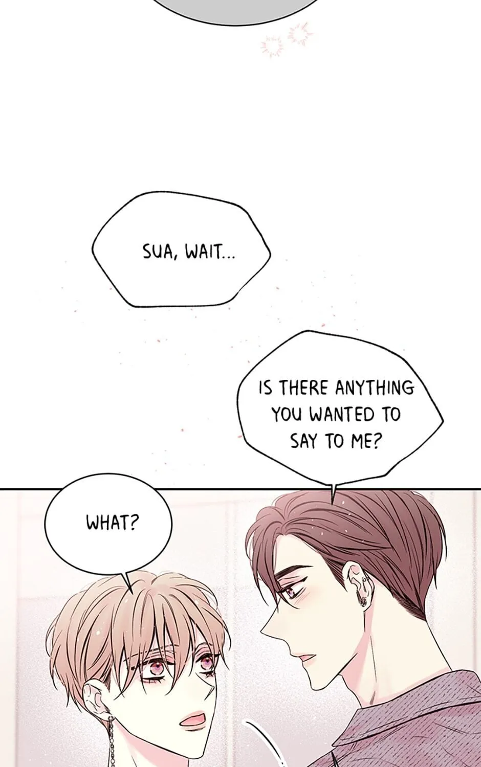 In My Closet Chapter 63 page 27 - MangaKakalot