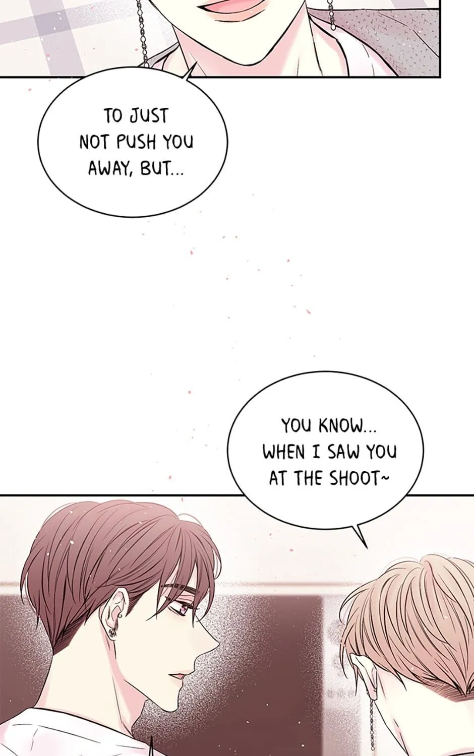 In My Closet Chapter 63 page 39 - MangaKakalot