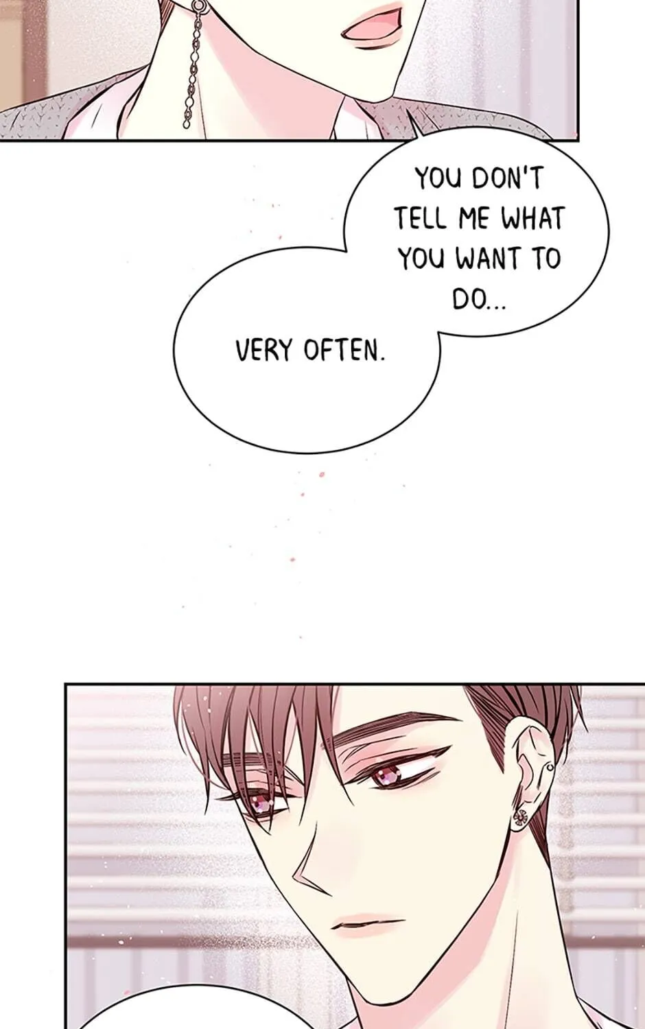 In My Closet Chapter 63 page 57 - MangaKakalot