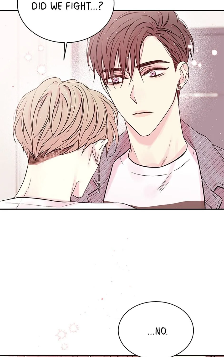 In My Closet Chapter 63 page 7 - MangaKakalot