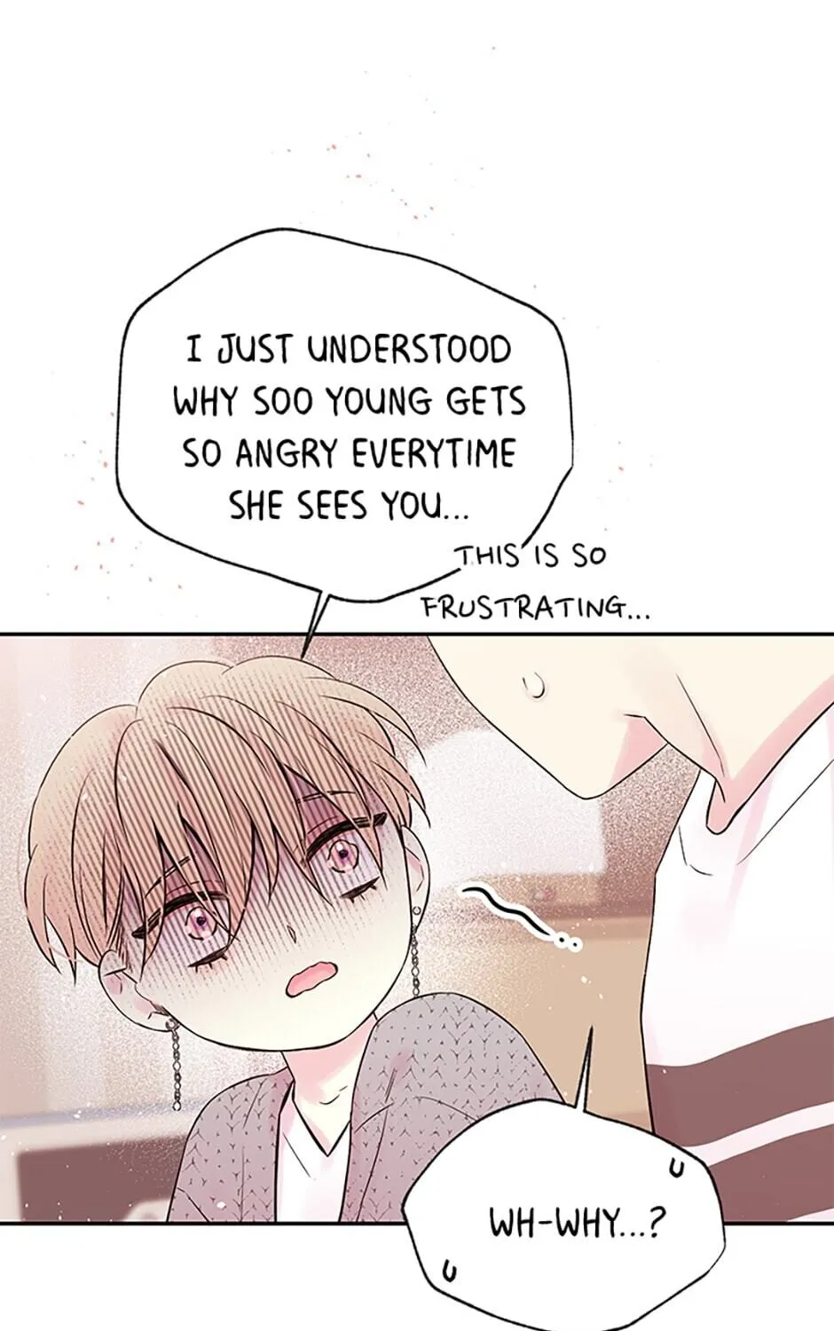 In My Closet Chapter 63 page 77 - MangaKakalot