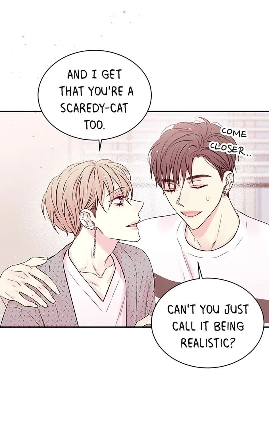 In My Closet Chapter 63 page 79 - MangaKakalot