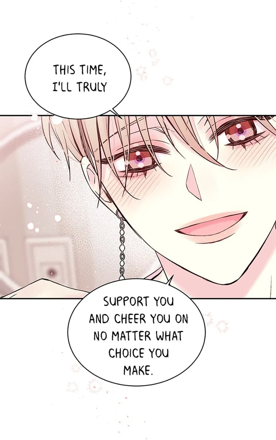 In My Closet Chapter 63 page 87 - MangaKakalot